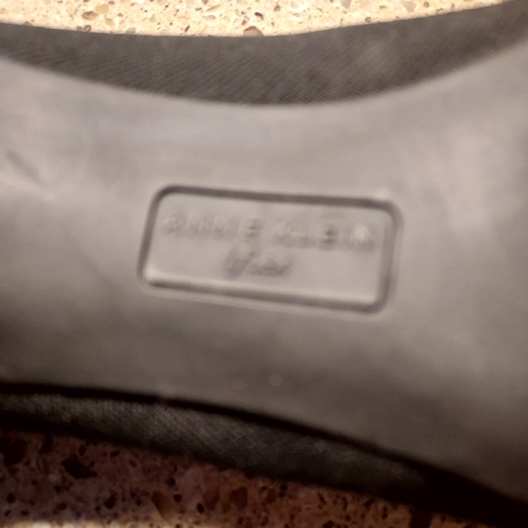 Anne Klein Flex back boots - Picture 3 of 3